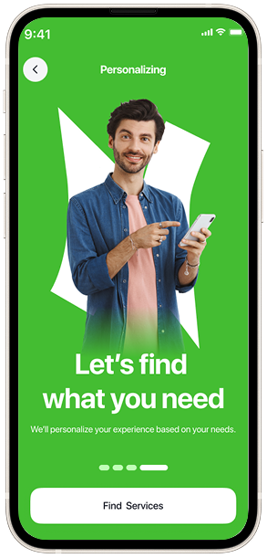 Left Mobile