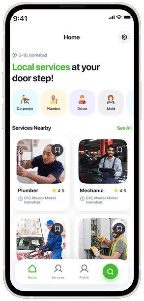Right Mobile